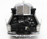 Cmc Mercedes benz S-class 600 Pullman W100 1963 1:18 Black