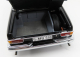 Cmc Mercedes benz S-class 600 Pullman W100 1963 1:18 Black