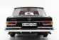 Cmc Mercedes benz S-class 600 Pullman W100 1963 1:18 Black