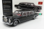 Cmc Mercedes benz S-class 600 Pullman W100 1963 1:18 Black