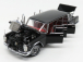 Cmc Mercedes benz S-class 600 Pullman W100 1963 1:18 Black