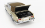 Cmc Mercedes benz S-class 600 Pullman (w100) Landaulet Soft-top Semiconvertible 1972 1:18 Gold Met