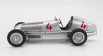 Cmc Mercedes benz Set Lo2750 Platform Truck 1936 + F1 W25 N 4 Monaco Gp 1935 1:18
