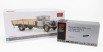 Cmc Mercedes benz Set Lo2750 Platform Truck 1936 + F1 W25 N 4 Monaco Gp 1935 1:18