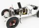 Cmc Mercedes benz Sskl Spider N 10 German Gp 1931 Hans Stuck 1:18 Bílá