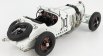 Cmc Mercedes benz Sskl Spider N 10 German Gp 1931 Hans Stuck 1:18 Bílá
