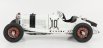 Cmc Mercedes benz Sskl Spider N 10 German Gp 1931 Hans Stuck 1:18 Bílá