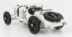 Cmc Mercedes benz Sskl Spider N 10 German Gp 1931 Hans Stuck 1:18 Bílá
