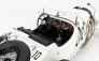 Cmc Mercedes benz Sskl Spider N 10 German Gp 1931 Hans Stuck 1:18 Bílá