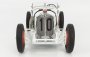 Cmc Mercedes benz Sskl Spider N 10 German Gp 1931 Hans Stuck 1:18 Bílá