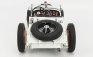 Cmc Mercedes benz Sskl Spider N 10 German Gp 1931 Hans Stuck 1:18 Bílá
