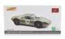 Cmc Porsche 904 Carrera Gts Ch.904-025 N 26 Silverstone International Grand Touring 1964 Innes Ireland 1:18 Zelená