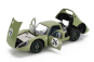 Cmc Porsche 904 Carrera Gts Ch.904-025 N 26 Silverstone International Grand Touring 1964 Innes Ireland 1:18 Zelená