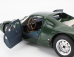 Cmc Porsche 904 Carrera Gts Ch.904-045 N 71 Scott Brown Memorial Snetterton 1964 Dickie Stoop 1:18 Zelená
