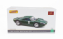 Cmc Porsche 904 Carrera Gts Ch.904-045 N 71 Scott Brown Memorial Snetterton 1964 Dickie Stoop 1:18 Zelená