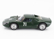 Cmc Porsche 904 Carrera Gts Ch.904-045 N 71 Scott Brown Memorial Snetterton 1964 Dickie Stoop 1:18 Zelená