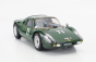 Cmc Porsche 904 Carrera Gts Ch.904-045 N 71 Scott Brown Memorial Snetterton 1964 Dickie Stoop 1:18 Zelená