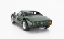 Cmc Porsche 904 Carrera Gts Ch.904-045 N 71 Scott Brown Memorial Snetterton 1964 Dickie Stoop 1:18 Zelená