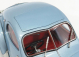 Cmc Talbot lago T150 Coupe C-ss Teardrop Figoni & Falaschi 1937 1:18 Světle Modrá Met
