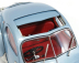 Cmc Talbot lago T150 Coupe C-ss Teardrop Figoni & Falaschi 1937 1:18 Světle Modrá Met