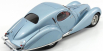 Cmc Talbot lago T150 Coupe C-ss Teardrop Figoni & Falaschi 1937 1:18 Světle Modrá Met