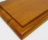Cmc Vetrina display box For Car 1:18 Base Legno