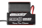 CMM-10 Racing Controller - 2-3S - 220A - senzorový regulátor - černý/červený