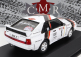 Cmr Audi Quattro Sport N 1 Winner Rally Adac Stadte 1984 W.rohrl - C.geistdorfer 1:43 Bílá