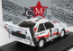 Cmr Audi Quattro Sport S1 E2 N 1 Winner Rally Pikes Peak Hill Climb 1987 W.rohrl 1:43 Žlutá Bílá Červená
