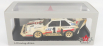 Cmr Audi Quattro Sport S1 E2 N 1 Winner Rally Pikes Peak Hill Climb - Dirty Version - 1987 W.rohrl 1:18 Žlutá Bílá Červená