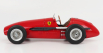 Cmr Ferrari F1 500 F2 N 0 Works Prototype 1953 1:18 Red