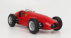 Cmr Ferrari F1 500 F2 N 0 Works Prototype 1953 1:18 Red