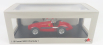 Cmr Ferrari F1 500 F2 N 0 Works Prototype 1953 1:18 Red