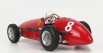 Cmr Ferrari F1  500 F2 N 8 3rd British Gp 1953 Mike Hawthorn 1:18 Red