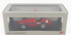 Cmr Ferrari F1  500 F2 N 8 3rd British Gp 1953 Mike Hawthorn 1:18 Red