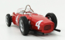 Cmr Ferrari F1  Dino 156 Sharknose N 4 Winner British Gp 1961 W.von Trips 1:18 Red