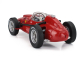 Cmr Ferrari F1  Dino 246 N 0 Plain Body Edition 1958 1:18 Red
