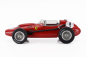 Cmr Ferrari F1  Dino 246 N 1 Winner British Gp 1958 Peter Collins 1:18 Red