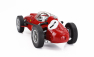 Cmr Ferrari F1  Dino 246 N 1 Winner British Gp 1958 Peter Collins 1:18 Red