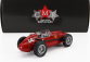 Cmr Ferrari F1  Dino 246 N 14 2nd Italy Gp Monza Mike Hawthorn 1958 World Champion 1:18 Red