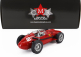 Cmr Ferrari F1  Dino 246 N 18 3rd Italian Gp Monza 1958 P.hill 1:18 Red