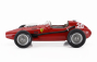 Cmr Ferrari F1  Dino 246 N 20 3rd Argentina Gp Mike Hawthorn 1958 World Champion 1:18 Red