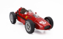 Cmr Ferrari F1  Dino 246 N 20 3rd Argentina Gp Mike Hawthorn 1958 World Champion 1:18 Red