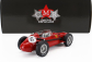 Cmr Ferrari F1  Dino 246 N 6 2nd Morocco Gp Mike Hawthorn 1958 World Champion 1:18 Red
