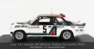 Cmr Fiat 131 Abarth Alitalia N 5 Winner Rally Acropolis 1978 W.rohrl - C.geistdorfer 1:43 Bílá Zelená Červená