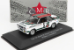 Cmr Fiat 131 Abarth Alitalia N 5 Winner Rally Acropolis 1978 W.rohrl - C.geistdorfer 1:43 Bílá Zelená Červená