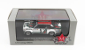 Cmr Fiat 131 Abarth Alitalia N 5 Winner Rally Acropolis 1978 W.rohrl - C.geistdorfer 1:43 Bílá Zelená Červená