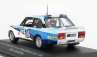 Cmr Fiat 131 Abarth Team Fiat Italia N 10 1:43, bílá