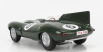 Cmr Jaguar D-type Team Jaguar Cars Ltd N 6 Winner 24h Le Mans 1955 J.m.hawthorn - I.l.bueb 1:18 Britská Závodní Zelená