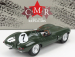 Cmr Jaguar D-type Team Jaguar Cars Ltd N 7 1:18, tmavě zelená